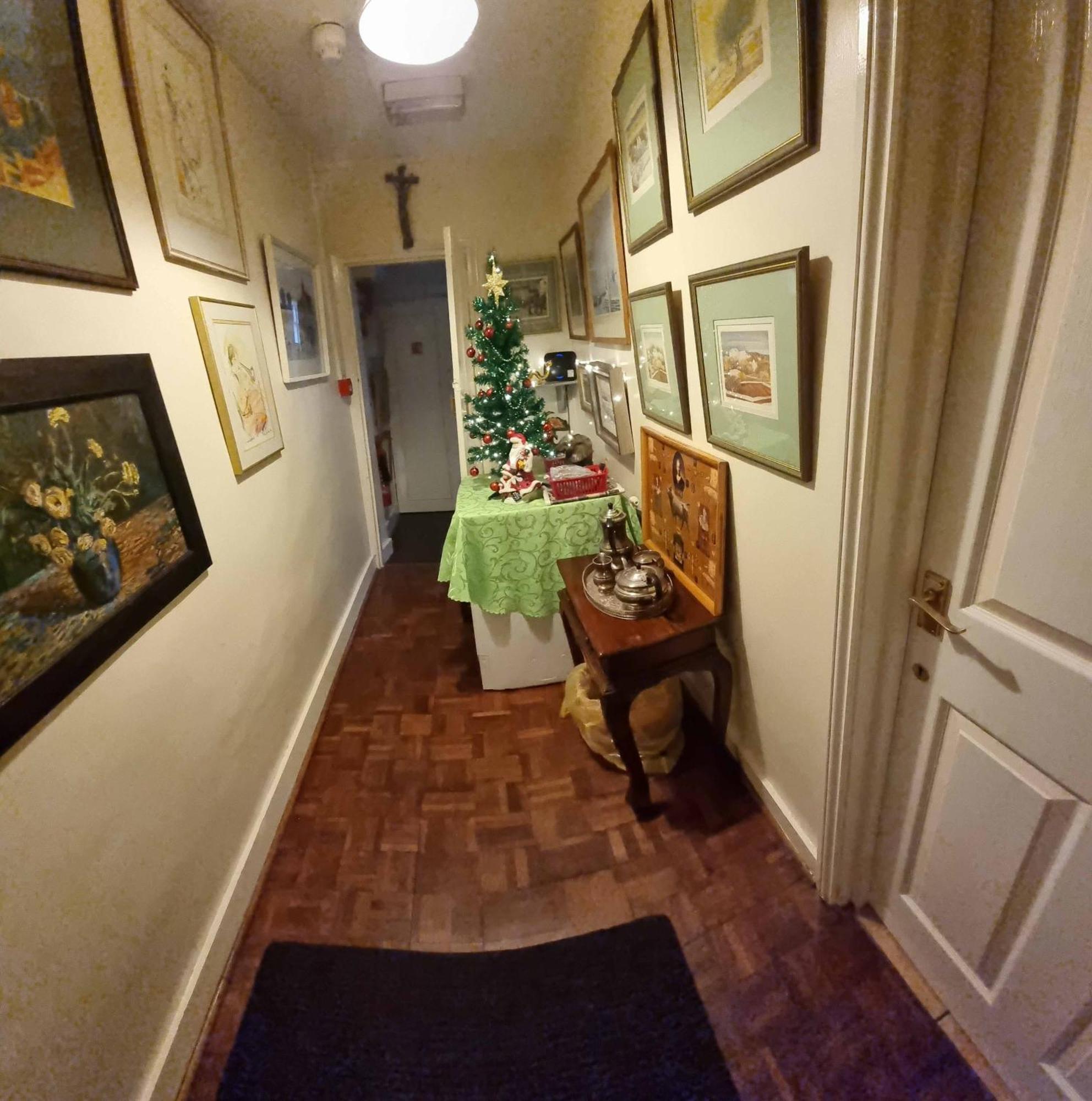 Charming Grade 2 Listed House Villa แคนเทอร์เบอรี ภายนอก รูปภาพ